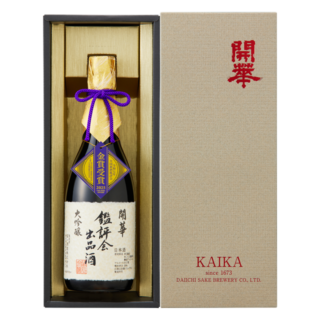 令和７年　金賞受賞酒720ml