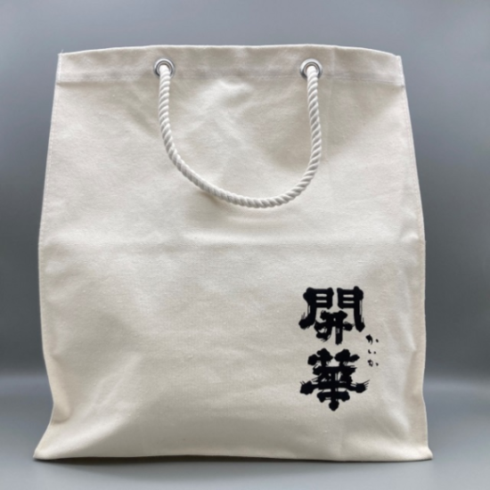 トートバック手提げ袋