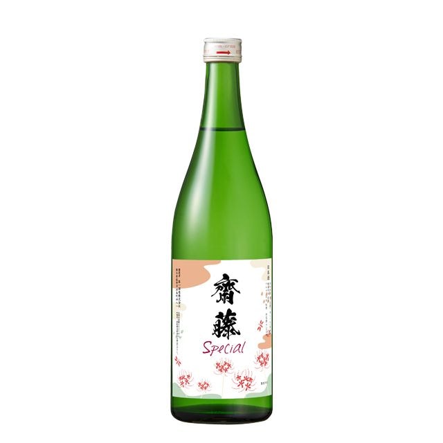 Saito　Special720ml