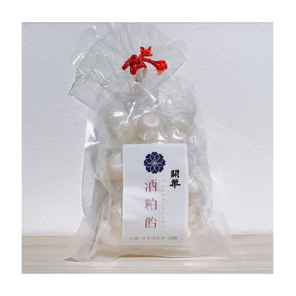 開華　酒粕飴90ｇ