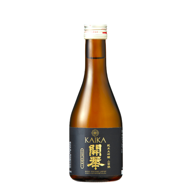 純米大吟醸　山田錦300ml