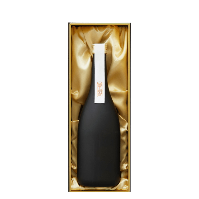 開華　大吟醸　袋吊りしずく酒