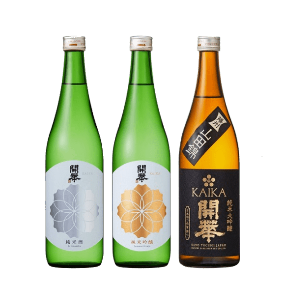 お試しセット720ml×3