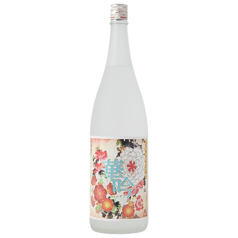 米焼酎/球磨焼酎】あさぎりの花 1800ml | 本格焼酎・泡盛,蔵元,熊本県