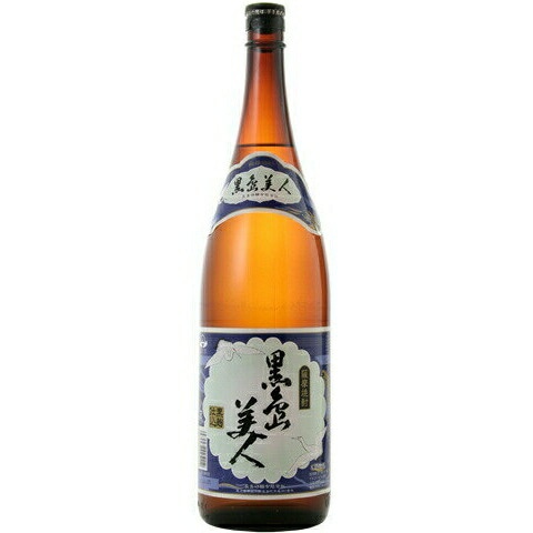 さつま島美人　焼酎 1800ml 6本セット さつま島美人 長島研醸 25度 1.8L（1800ml） 紙パック 6本 1