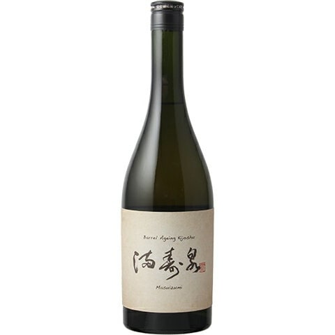 日本酒】満寿泉(ますいずみ)オーク樽熟成 貴醸酒 720ml | 日本酒,蔵元