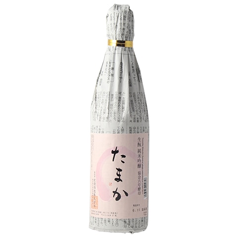 日本酒,酵母,協会6号（新政酵母） | 酒の勝鬨