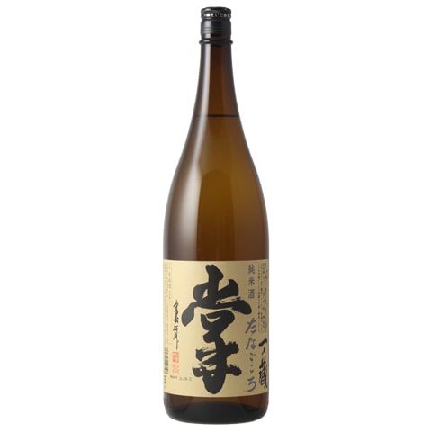 日本酒】一ノ蔵 掌(いちのくら たなごころ)純米酒 1800ml | 日本酒