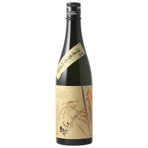 日本酒】いづみ橋 恵 純米 海老名耕地80％ 720ml | 日本酒,蔵元,神奈川
