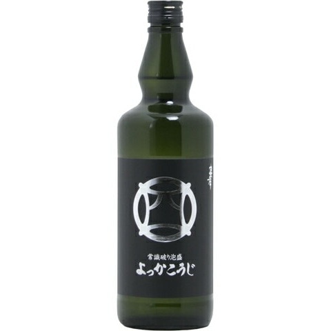 本場泡盛 43度　9L rfos_rfo0370