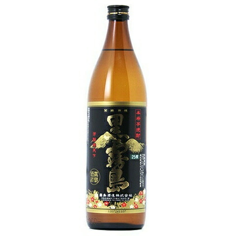 芋焼酎】黒霧島 25度 900ml | 本格焼酎・泡盛,蔵元,宮崎県（日南・串間