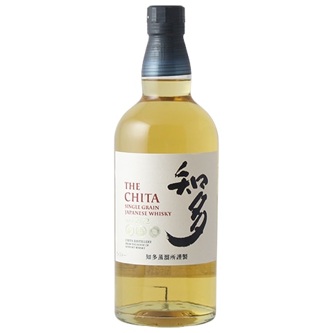 ジャパニーズウイスキー】知多 シングルグレーン 43度 700ml
