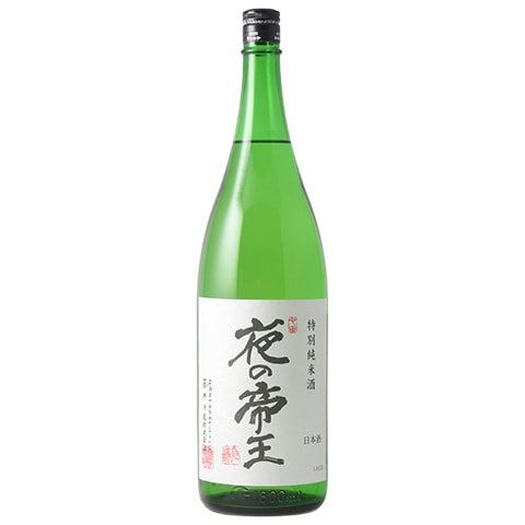 日本酒】龍勢(りゅうせい)夜の帝王 特別純米 1800ml | 日本酒,蔵元