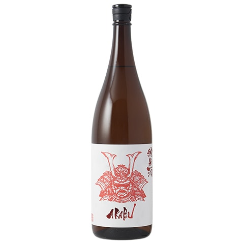 日本酒】AKABU 純米 1800ml ※クール便発送 | 日本酒,蔵元,岩手県,赤武