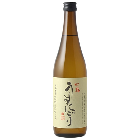 芋焼酎】松露(しょうろ)うすにごり 25度 720ml | 本格焼酎・泡盛,蔵元