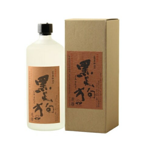 芋焼酎】黒天狗(くろてんぐ)25度 720ml | 本格焼酎・泡盛,蔵元,鹿児島