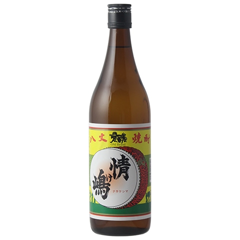 麦焼酎】情け嶋(なさけじま)25度 720ml | 本格焼酎・泡盛,蔵元,東京島