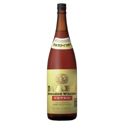ウイスキー】マルスウイスキー エクストラ 37度 1800ml | 本格焼酎