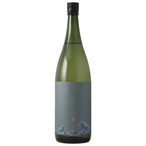 麦焼酎/東京島酒】嶋自慢(しまじまん)羽伏浦 25度 1800ml | 本格焼酎