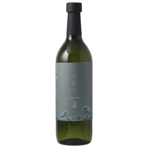 麦焼酎/東京島酒】一本釣り(いっぽんづり)25度 720ml | 本格焼酎・泡盛