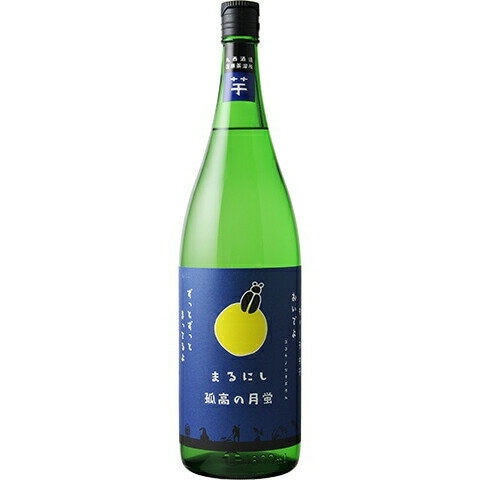 丸西焼酎 芋焼酎】丸西(まるにし)白麹 孤高の月蛍 25度 1800ml | 本格焼酎・泡盛