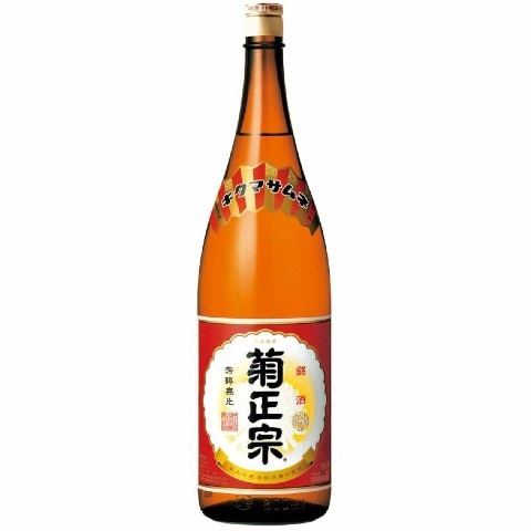 日本酒】菊正宗(きくまさむね)佳撰 1800ml | 日本酒,蔵元,兵庫県,菊