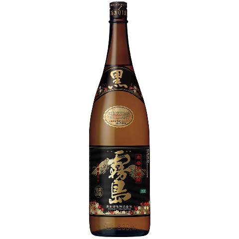 本格焼酎・泡盛,銘柄名,き,霧島(きりしま) | 酒の勝鬨