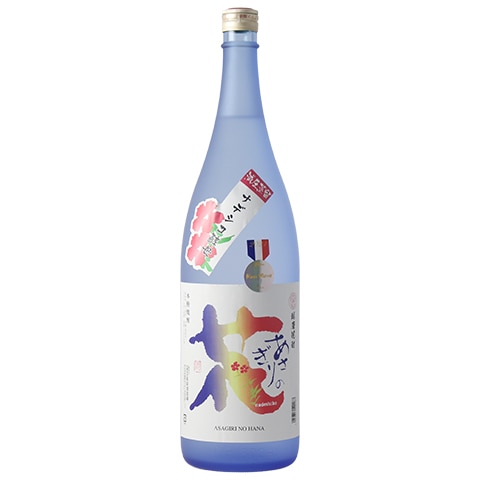 球磨焼酎 あさぎりの花 1800ml 3本 大石1800ml 4本 米焼酎】あさぎりの花 1800ml | 本格焼酎・泡盛,蔵元,熊本県,高田酒造