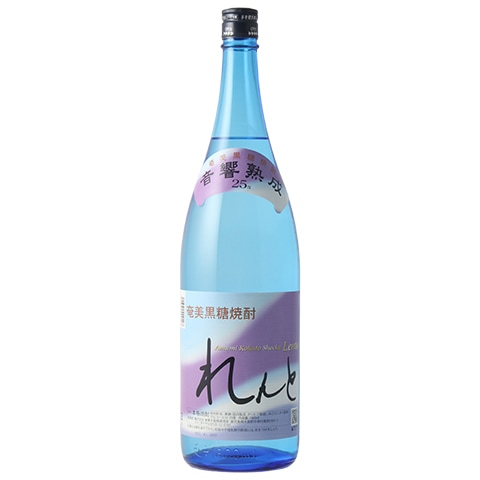 黒糖焼酎】朝日(あさひ)25度 1800ml | 本格焼酎・泡盛,蔵元,鹿児島県