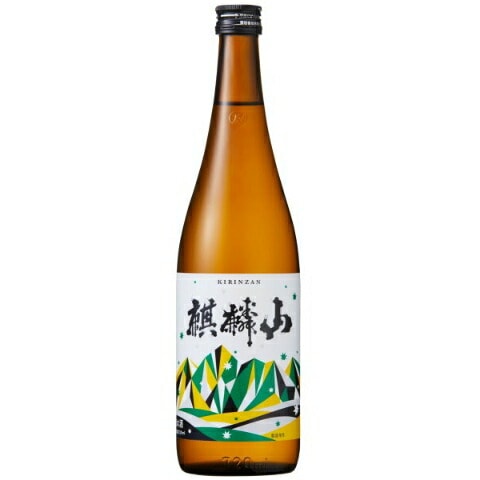 日本酒】麒麟山(きりんざん)伝統辛口 720ml | 日本酒,蔵元,新潟県,麒麟