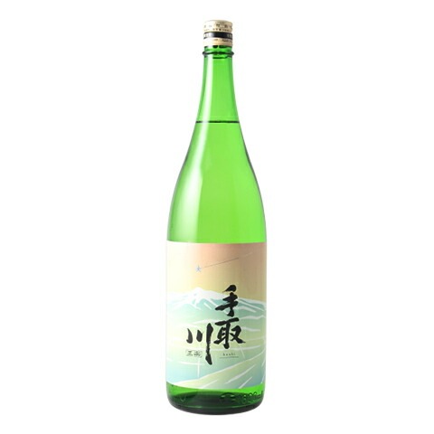 日本酒】手取川(てどりがわ)hoshi 大吟醸 1800ml | 日本酒,蔵元,石川県
