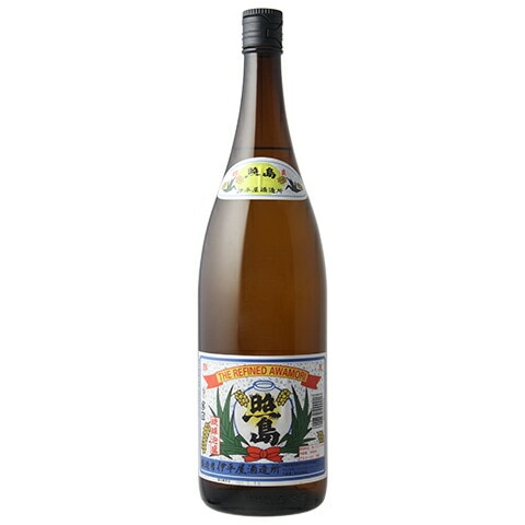 古酒　照島 泡盛 1800ml 伊平屋酒造所 泡盛】照島(てるしま)30度 1800ml | 本格焼酎・泡盛,蔵元,沖縄県