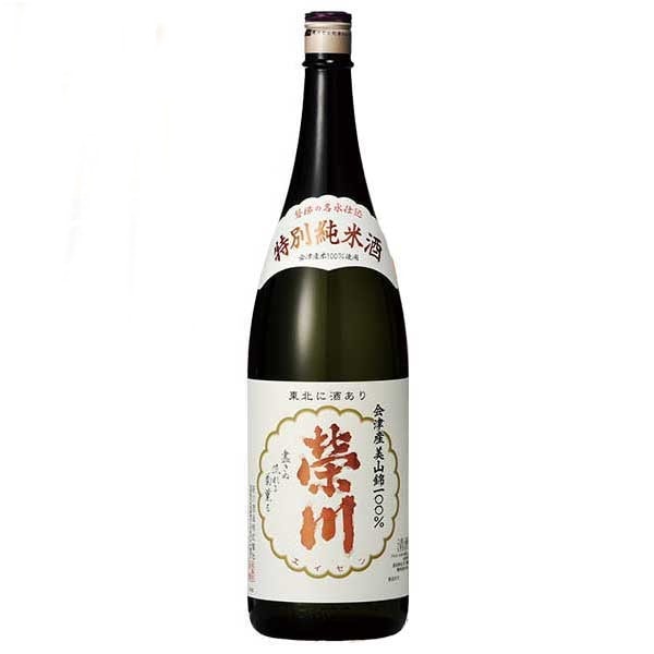日本酒,蔵元,福島県,榮川酒造 | 酒の勝鬨