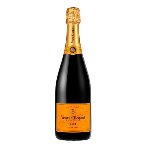 シャンパーニュ】ヴーヴ・クリコ イエローラベル ブリュット 750ml