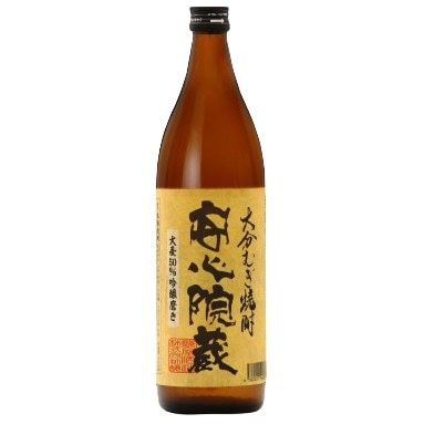 麦焼酎】N-33 33度 500ml | 本格焼酎・泡盛,蔵元,東京島酒,坂下酒造