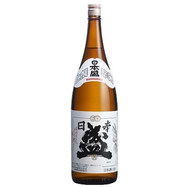 日本酒】日本盛(にほんさかり)上撰辛口 1800ml | 日本酒,蔵元,兵庫県