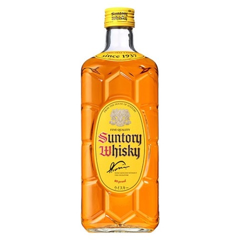 ウイスキー】サントリー 角瓶 40度 700ml ※お一人様6本まで | 飲食店様