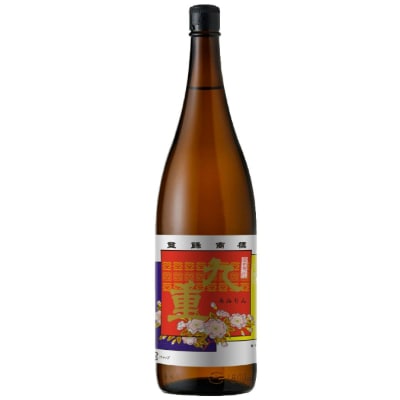 みりん】九重（ここのえ）味醂 1.8L | こだわりの調味料,みりん,九重味