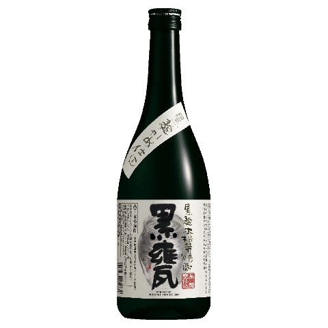 芋焼酎】芋 黒甕 かめ仕込 720ml | 本格焼酎・泡盛,芋焼酎 | 酒の勝鬨