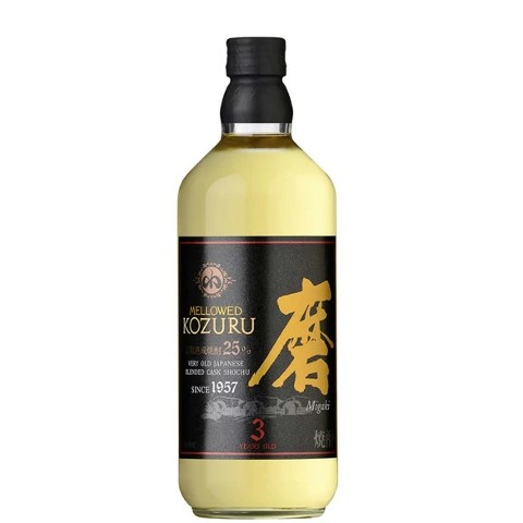 本格焼酎・泡盛,銘柄名,こ,小鶴(こずる) | 酒の勝鬨