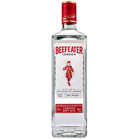 ジン】ビーフィーター ジン 40度 700ml | 飲食店様向け業務用商材