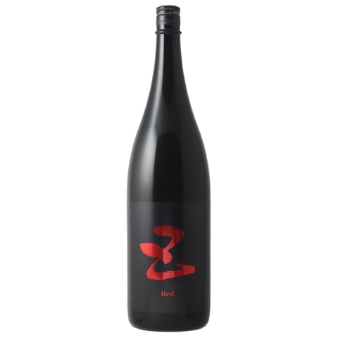 日本酒】五five(ふぁいぶ)レッド 超辛口 純米 1800ml | 日本酒,蔵元
