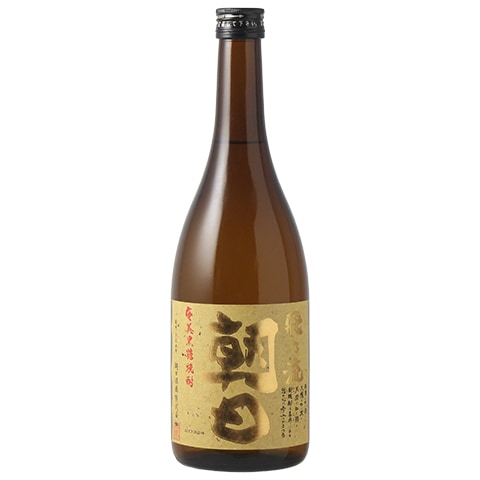 黒糖焼酎】朝日(あさひ)30度 900ml | 本格焼酎・泡盛,蔵元,鹿児島県