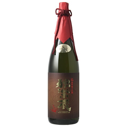 日本酒】独楽蔵 沁(こまぐら しん)豊熟純米大吟醸 1800ml | 日本酒