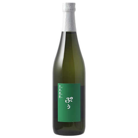 芋焼酎】市来焼酎(いちきしょうちゅう)ぷう 25度 720ml | 本格焼酎