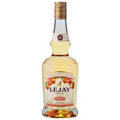 リキュール】ルジェ ピーチ 15度 700ml | 飲食店様向け業務用商材