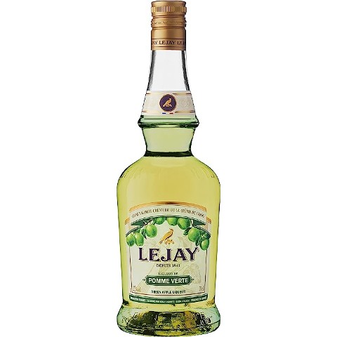 リキュール】ルジェ グリーンアップル 22度 700ml | 飲食店様向け業務