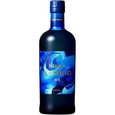 ウイスキー】ニッカ セッション 43度 700ml | 飲食店様向け業務用商材