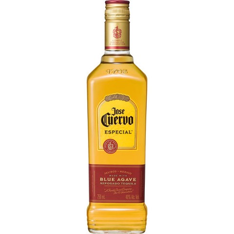 テキーラ】クエルボ・エスペシャル 40度 750ml | 飲食店様向け
