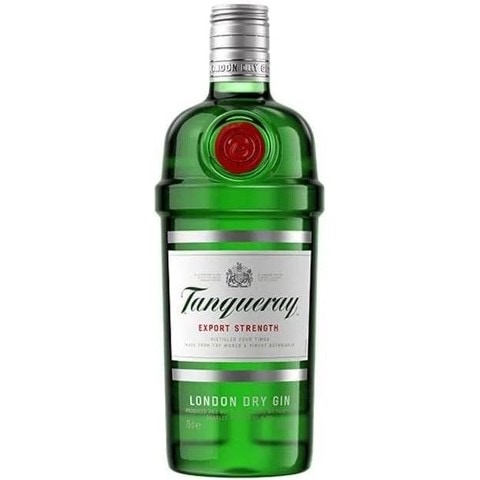 タンカレー　ロンドン　ドライジン750ml 12本入 ジン】タンカレー ロンドン ドライジン 750ml | 飲食店様向け